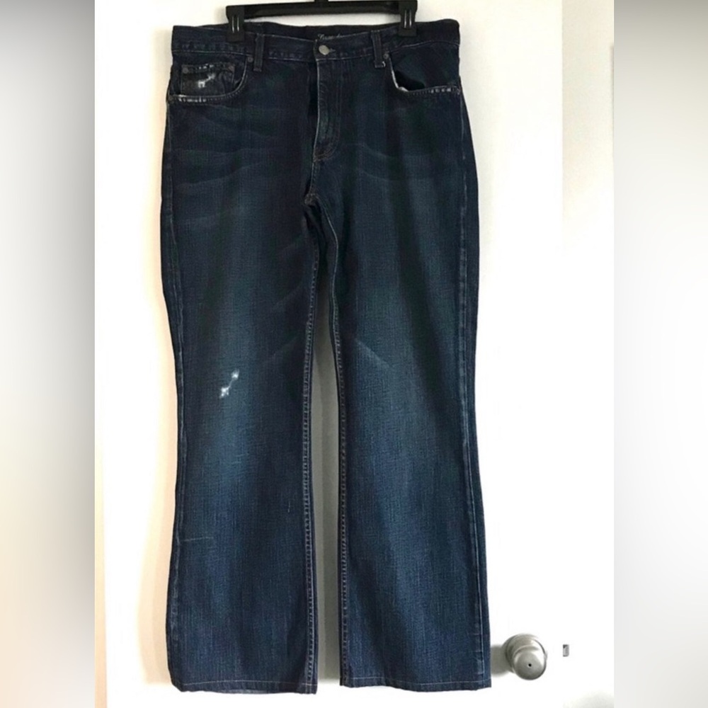 Original Penguin Jeans